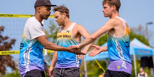 Fresh Coast Champions Cup (FC3)