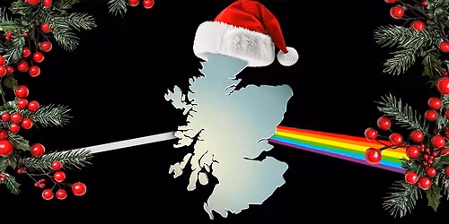 Live in Glasgow - The Scottish Pink Floyd