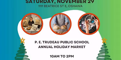 Holiday Market