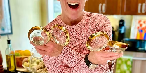 Larry's Grand Celebration of Life