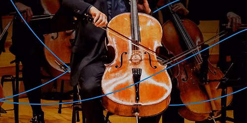 Kansas City Symphony - The Music of Studio Ghibli at Kauffman Center for the Performing Arts - Helzberg Hall