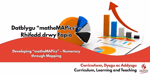 Developing \u201cmatheMAPics\u201d \u2013 Numeracy through Mapping