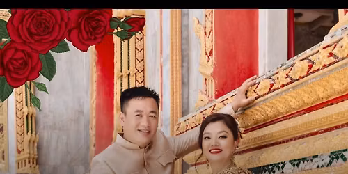 Tis Npe Lau \/ Name change Celebration