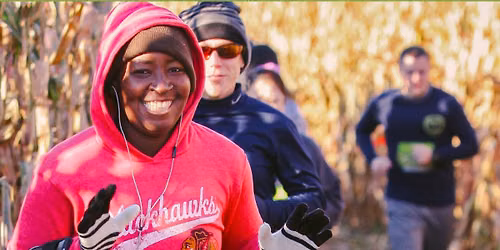Richardson Adventure Farm Fall 10K & 5K