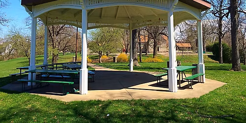 Perkins Park Disc Golf Course Grand Opening Fundraiser Tournament!!