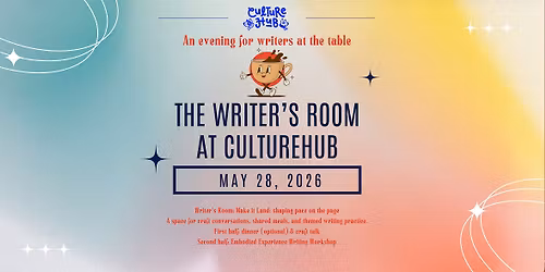 Creative Writing Rotterdam