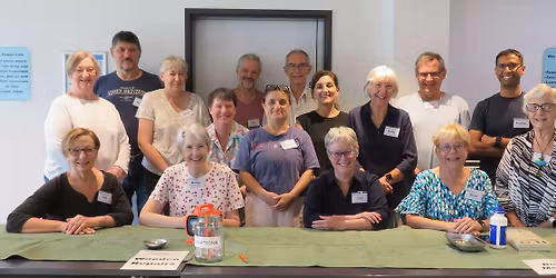 Repair Cafe Campbelltown (SA) - 2nd Sunday of month alongside Magill Sunrise Market