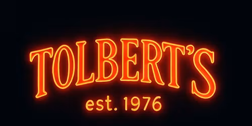 Ashmore - Live at Tolbert's