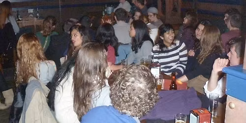 Thursdays & Sundays Language Exchanges