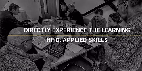 Human Factors in Diving: Applied Skills