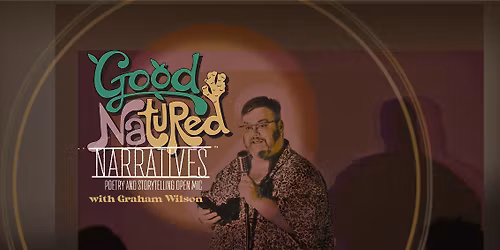 Good NAtured Narratives