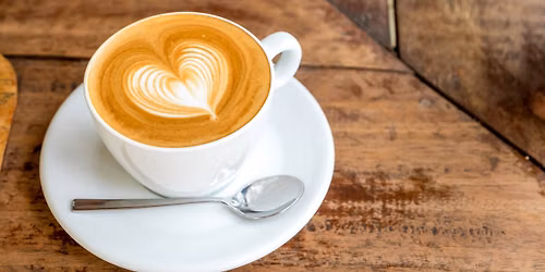 Coffee with Vera House