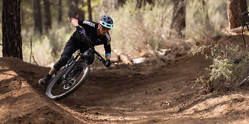 Phoenix, AZ | Ninja Mountain Bike Clinics