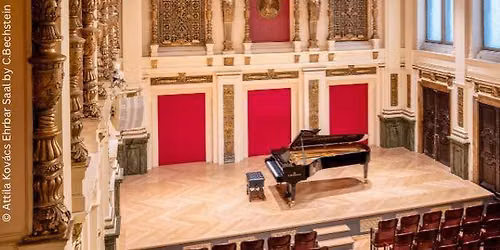Amateur Piano Competition | WIENER KLAVIERFORUM 2026 | Vienna