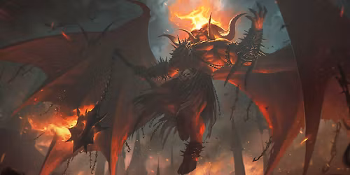 Chaos Store Championship Sealed 2.0