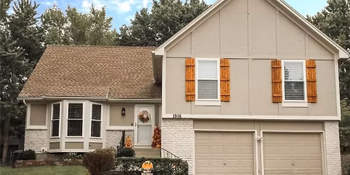 Olathe Open House - Sunday, 11\/2\/2025