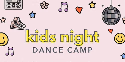 Kids Night Out!
