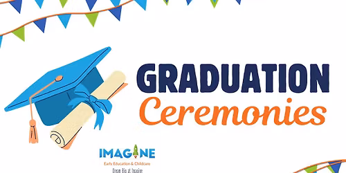 Graduation Ceremonies