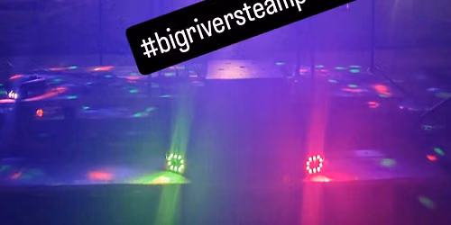 Steam Wastes Annual Block Party\ud83d\udd25\ud83d\udd25