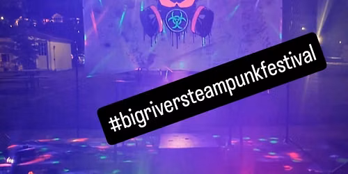 Steam Wastes Annual Block Party\ud83d\udd25\ud83d\udd25
