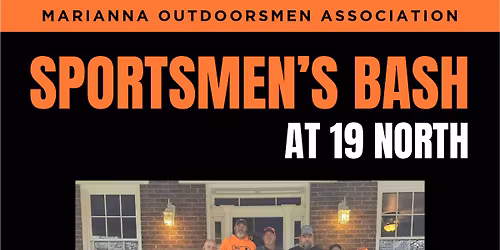 Sportsmen Bash