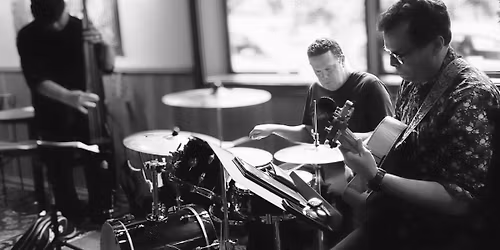 Blessed Relief Jazz Trio