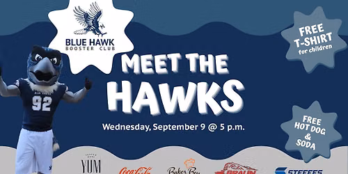 Meet the Hawks