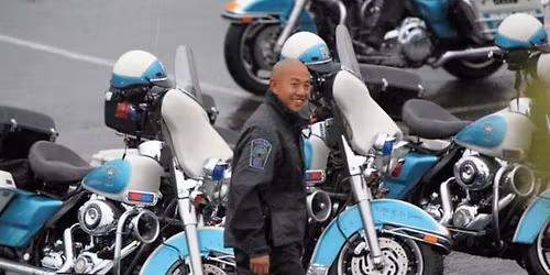 Chris Yung 5K Memorial Run