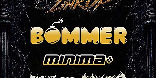 The Riddim Link Up