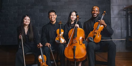 Chamber Orchestra of The Triangle: The Roxelanne Effekt