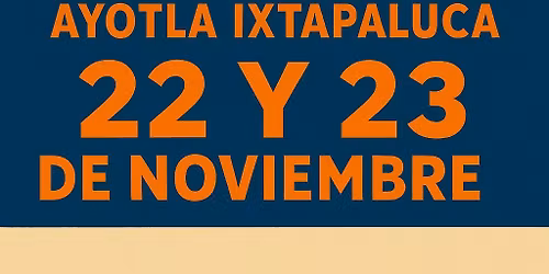 VITAL CUP 3ra edición 