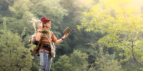 Soir\u00e9e Contes et L\u00e9gendes