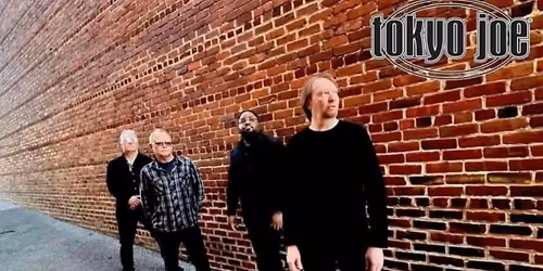 Tokyo Joe at LJ's Par and Grill