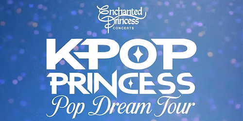 KPOP Princess | Pop Dream Tour | SE London