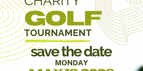 RGAFC 5th Annual Charity Golf Tournament