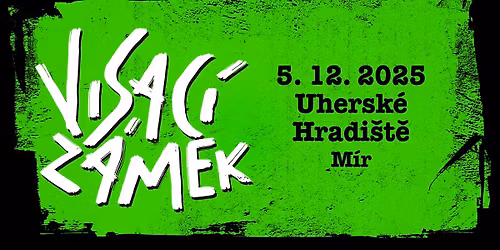 VISAC\u00cd Z\u00c1MEK