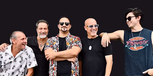 Krush Live at Stephen Talkhouse