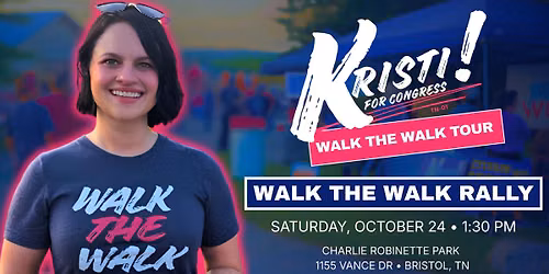 WALK THE WALK RALLY: Sullivan County