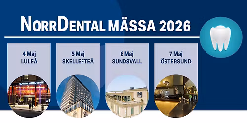 NorrDental Sundsvall