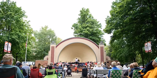 Riverside Civic Concert Series