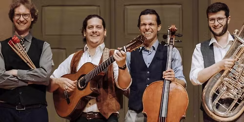 The Erlkings \u2013 Klassik