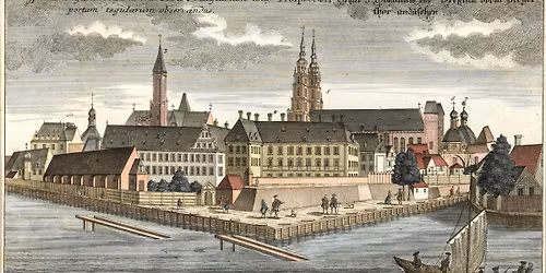 Poznaj Wroc\u0142aw: Ostr\u00f3w Tumski - spacer z przewodnikiem