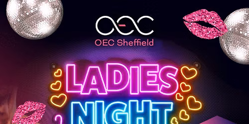 Ladies Night