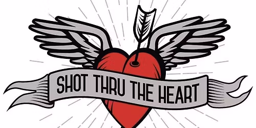 Saturday Night\u2019s Live with Shot Thru The Heart- The Bon Jovi Experience