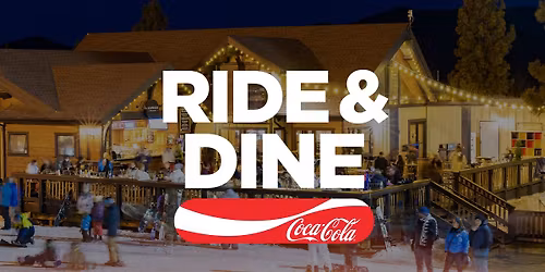 Coca-Cola Ride & Dine Nights