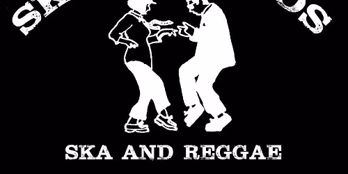 Flowerpot, Derby in the back room!!