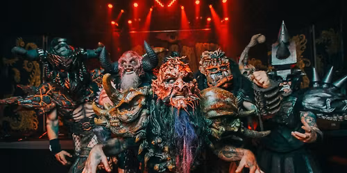 GWAR Tickets 