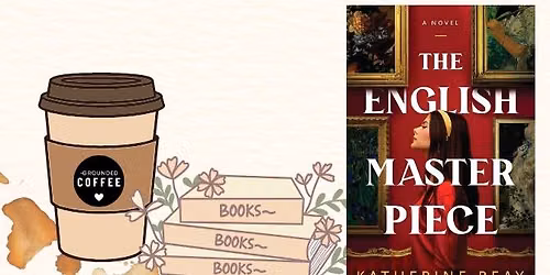 @Grounded Book Club