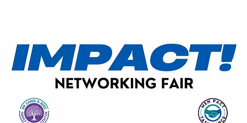Impact! Networking  Fair