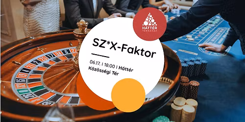 SZ*X-Faktor 